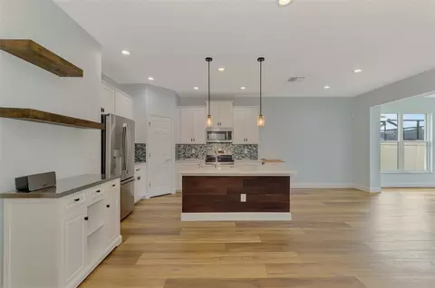 Kitchen - 7734 108th Avenue Cir E, Parrish, FL 34219 photo 1 of 11