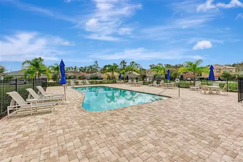 Exterior - 7734 108th Avenue Cir E, Parrish, FL 34219 photo 18 of 19