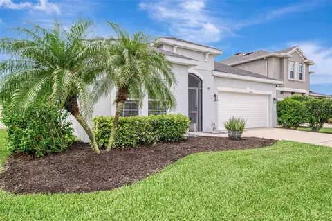Exterior - 7734 108th Avenue Cir E, Parrish, FL 34219 photo 3 of 19
