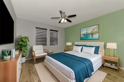 Bedroom - 7734 108th Avenue Cir E, Parrish, FL 34219 photo 1 of 8