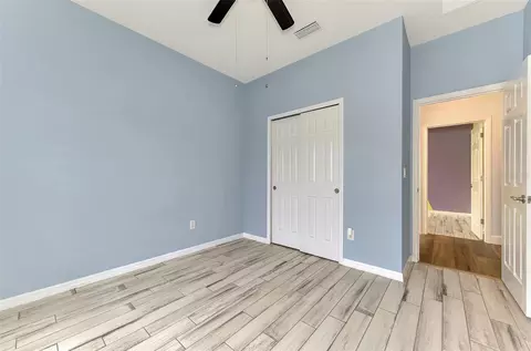 Bedroom - 7734 108th Avenue Cir E, Parrish, FL 34219 photo 8 of 8