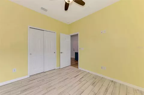 Bedroom - 7734 108th Avenue Cir E, Parrish, FL 34219 photo 6 of 8