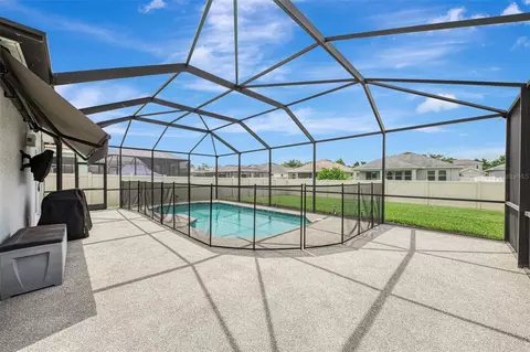 Exterior - 7734 108th Avenue Cir E, Parrish, FL 34219 photo 6 of 19