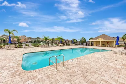 Exterior - 7734 108th Avenue Cir E, Parrish, FL 34219 photo 19 of 19