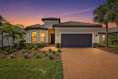 5617 Scarlotti St, Nokomis, FL 34275