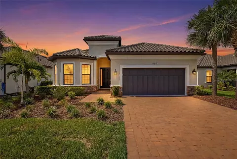 5617 Scarlotti St, Nokomis, FL 34275