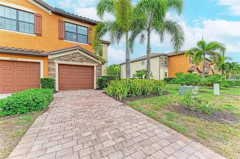 20210 Lagente Cir, Venice, FL 34293