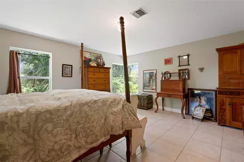 Bedroom - 417 Baycrest Dr, Venice, FL 34285 photo 2 of 9