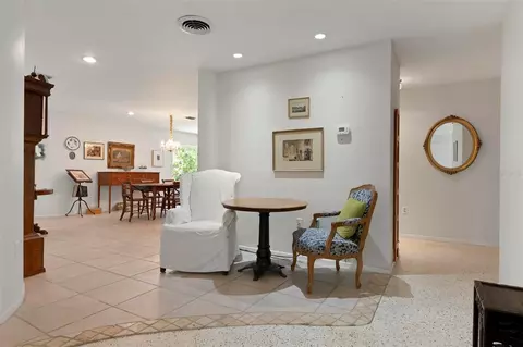 Entry Way - 417 Baycrest Dr, Venice, FL 34285 photo 1 of 2