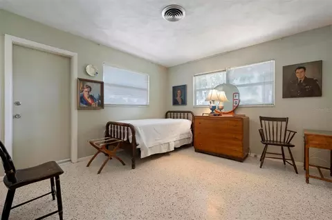 Bedroom - 417 Baycrest Dr, Venice, FL 34285 photo 4 of 9