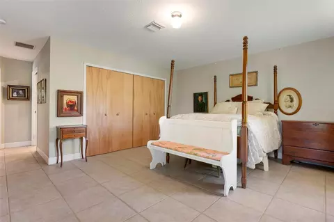 Bedroom - 417 Baycrest Dr, Venice, FL 34285 photo 3 of 9