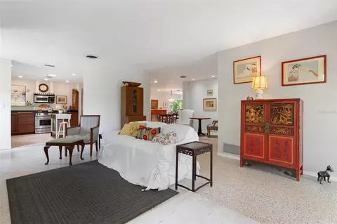 Living - 417 Baycrest Dr, Venice, FL 34285 photo 4 of 4