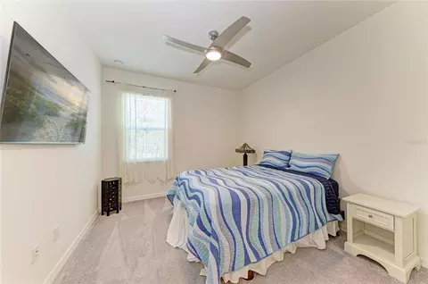 Bedroom - 20706 Benissimo Dr, Venice, FL 34293 photo 6 of 8
