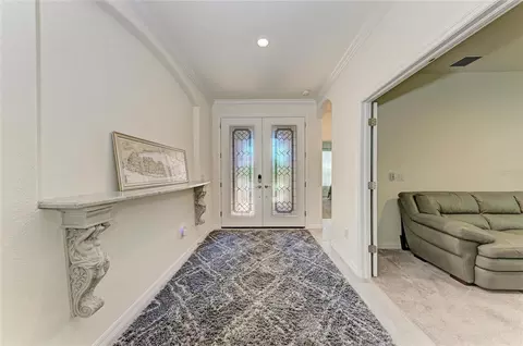 Entry Way - 20706 Benissimo Dr, Venice, FL 34293 photo 2 of 5