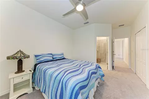Bedroom - 20706 Benissimo Dr, Venice, FL 34293 photo 8 of 8