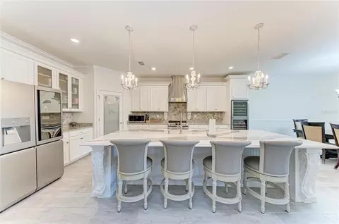 Kitchen - 20706 Benissimo Dr, Venice, FL 34293 photo 3 of 6
