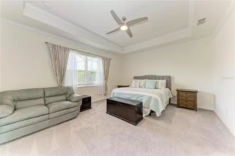 Bedroom - 20706 Benissimo Dr, Venice, FL 34293 photo 1 of 8