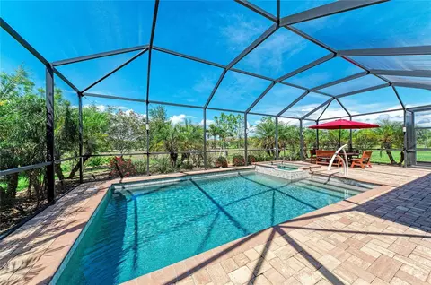 Exterior - 20706 Benissimo Dr, Venice, FL 34293 photo 4 of 10
