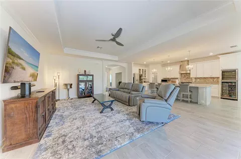 Living - 20706 Benissimo Dr, Venice, FL 34293 photo 1 of 1