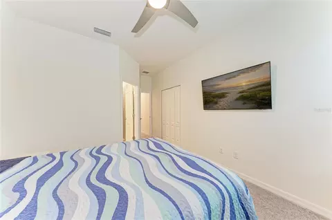 Bedroom - 20706 Benissimo Dr, Venice, FL 34293 photo 7 of 8