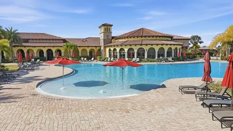 Exterior - 20706 Benissimo Dr, Venice, FL 34293 photo 10 of 10
