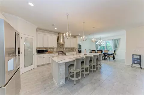 Kitchen - 20706 Benissimo Dr, Venice, FL 34293 photo 4 of 6