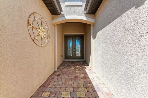 Entry Way - 20706 Benissimo Dr, Venice, FL 34293 photo 1 of 5