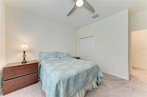 Bedroom - 20706 Benissimo Dr, Venice, FL 34293 photo 4 of 8