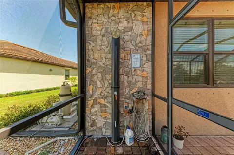 Exterior - 20706 Benissimo Dr, Venice, FL 34293 photo 9 of 10