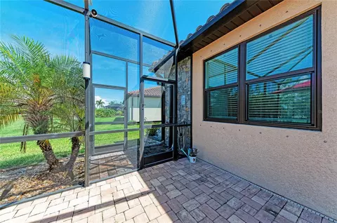 Exterior - 20706 Benissimo Dr, Venice, FL 34293 photo 8 of 10