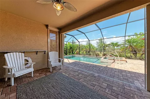 Exterior - 20706 Benissimo Dr, Venice, FL 34293 photo 2 of 10