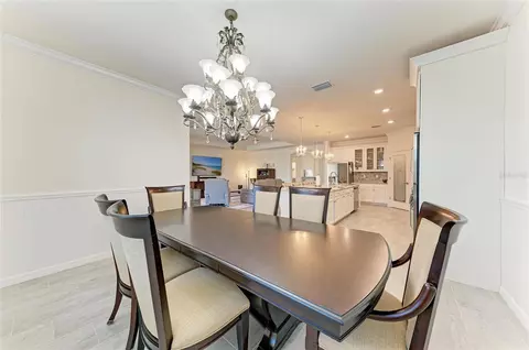 Dining - 20706 Benissimo Dr, Venice, FL 34293 photo 2 of 2