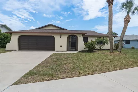 1411 Strada D Argento, Venice, FL 34292