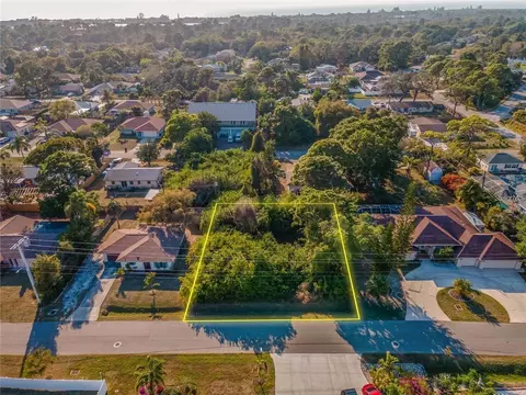 Osprey Road, Venice, FL 34293