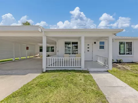 908 Villas Dr #45, Venice, FL 34285