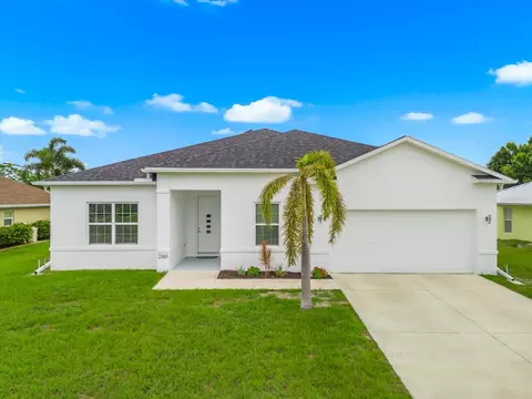 2365 Mauritania Rd, Punta Gorda, FL 33983