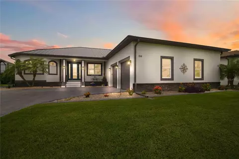 216 Rotonda Blvd E, Rotonda West, FL 33947