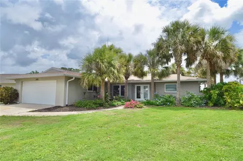 2321 Sandlewood Dr, Venice, FL 34293