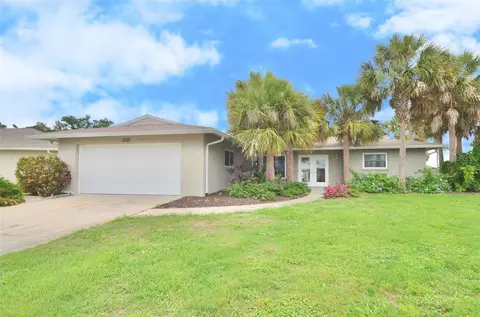 2321 Sandlewood Dr, Venice, FL 34293
