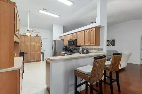 Kitchen - 1101 50th St E, Bradenton, FL 34208 photo 2 of 2