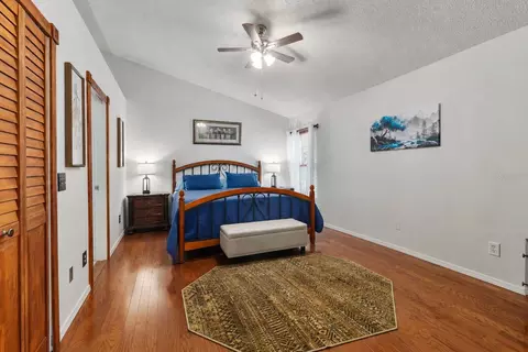 Bedroom - 1101 50th St E, Bradenton, FL 34208 photo 1 of 5