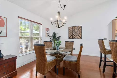 Dining - 1101 50th St E, Bradenton, FL 34208 photo 2 of 2