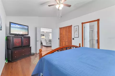 Bedroom - 1101 50th St E, Bradenton, FL 34208 photo 3 of 5
