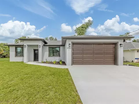 3963 Ragen St, North Port, FL 34287