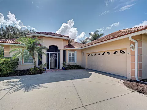 155 Grand Oak Cir, Venice, FL 34292