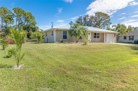 5436 Stokes St, Port Charlotte, FL 33981