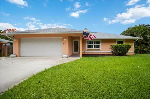 3131 Arrowhead Rd, Venice, FL 34293