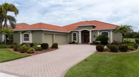 1038 Tuscany Blvd, Venice, FL 34292