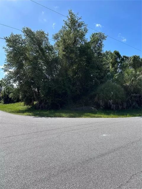 Clovelon Street, North Port, FL 34291