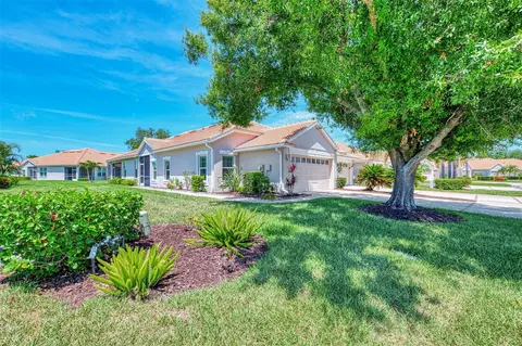 1842 San Silvestro Dr, Venice, FL 34285